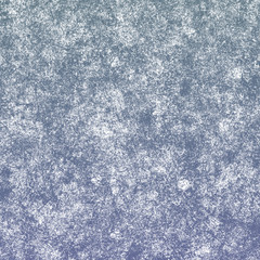Blue abstract grunge background
