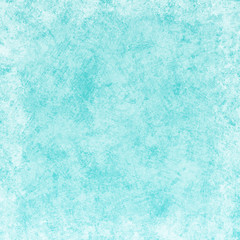Blue abstract grunge background