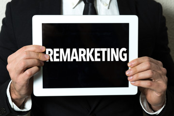 Remarketing