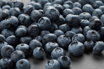 blueberries