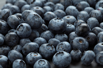 blueberries