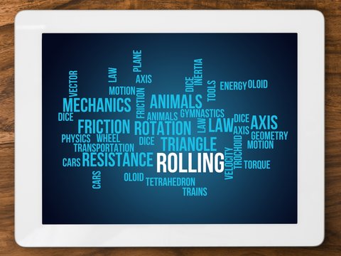 rolling