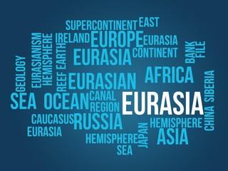 eurasia
