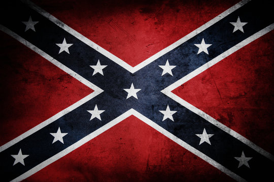 Confederate flag