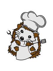 king hedgehog beard prince scepter crown king leader boss chief funny comic cartoon