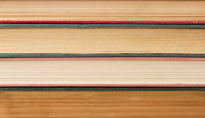 Old books
