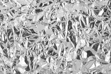 aluminum foil