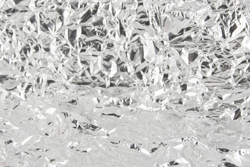 aluminum foil