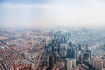 Fototapeta na wymiar Shanghai 21a