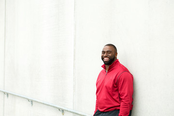 Obraz premium African American Man