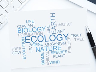 Ecology