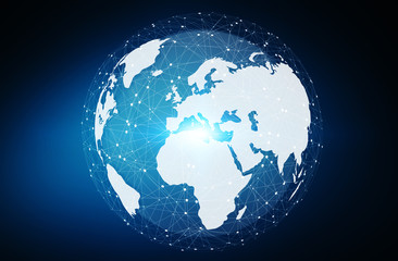 Digital tactile world interface