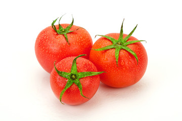 tomatoes