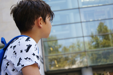 student