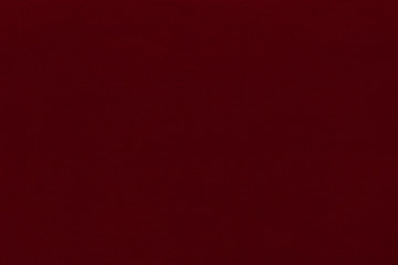 Red nonwoven fabric texture