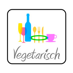 Vegetarisch - 9