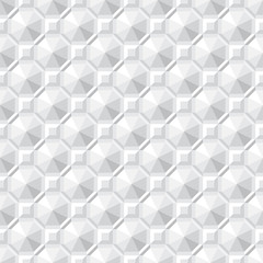 Seamless texture - abstract pattern