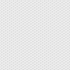 Seamless abstract texture - crosses background