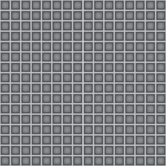 Seamless monochrome abstract texture