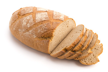 Weizenmischbrot