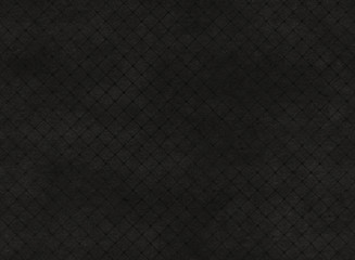 dark fabric texture with square