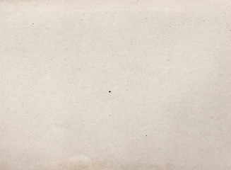 Vintage paper