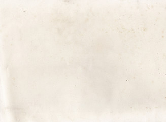 Vintage paper