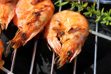 brochettes de crevettes 29072016
