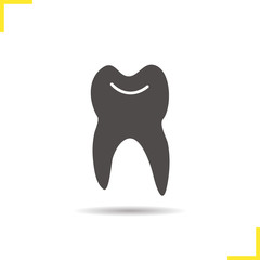 Tooth icon