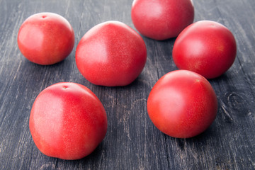 tomatoes