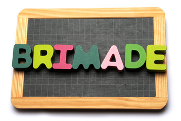 Brimade