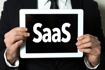 SaaS