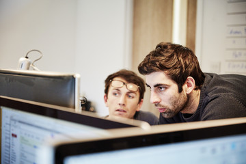 A furniture workshop making bespoke contemporary furniture pieces using traditional skills in modern design. 