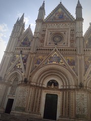 duomo di Orvieto