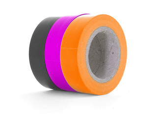 Color rolls