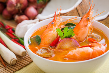 Tom Yum Goong