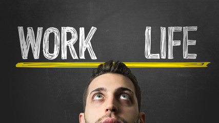Work x Life