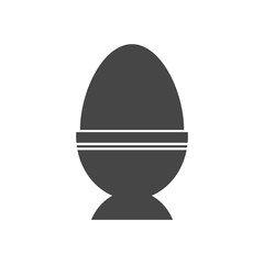 Egg vector icon, Egg Icon