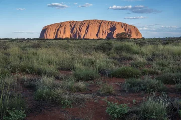 Foto op Plexiglas Landschaft im Outback, Australien © Torsten Pursche