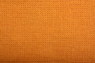 Natural linen gold material  background