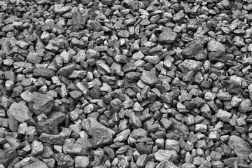 Coal mine