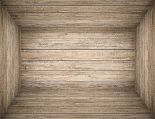 wooden box background