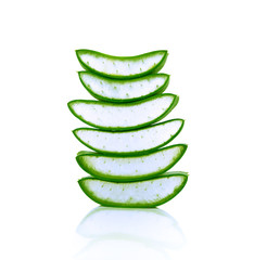 Aloe, Aloe Vera, Aloin, Barbados, Jafferabad, Star Cactus on whi