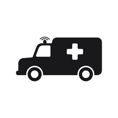 ambulance icon