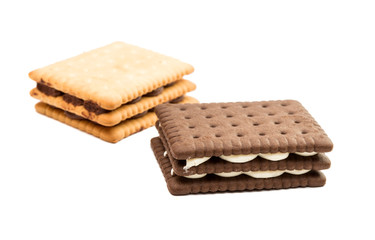 cookie sandwich