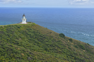 Cape Reinga light house