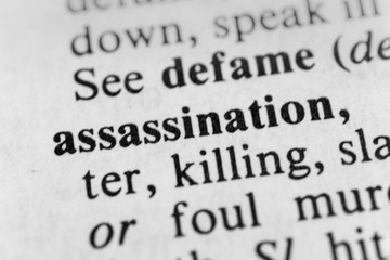 Assassination