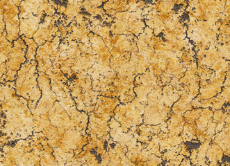 dry cracked ancient wall texture