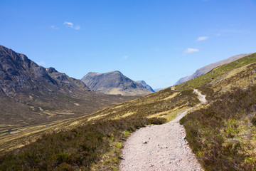 West Highland Way