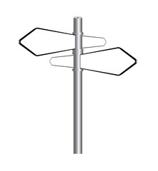 panneau,direction,signalisation,directionnel,route,itinéraire,trajet